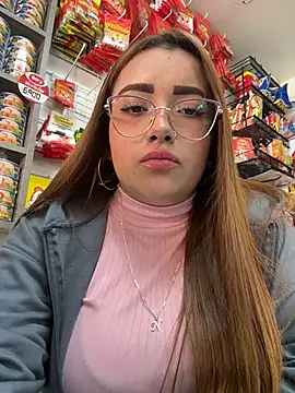 Tatiana_O's Live XXX Chat