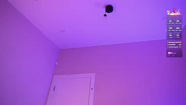 Miablueye 即時 XXX 聊天