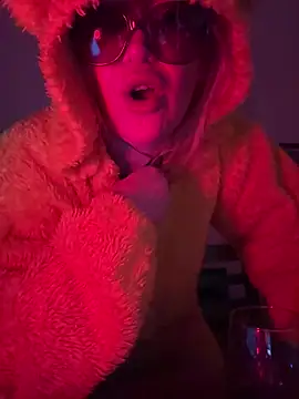 Granlady7 Live XXX-chat