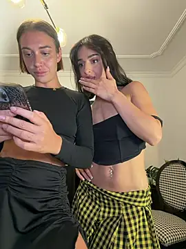 عرض كام italianPassion