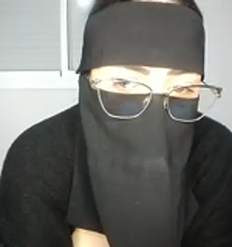 แชท XXX สดของ Sexy__Arab