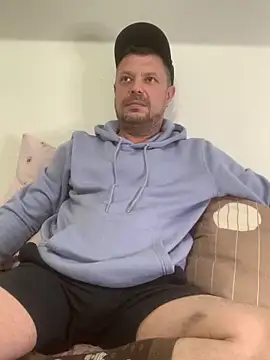 Webkamerová show borisfen4ik