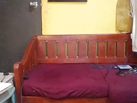 Chat XXX ao vivo de BellaJanna