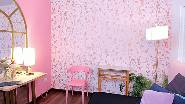 Živý XXX chat taylor_bennet