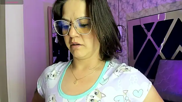 Živý XXX chat Luciifeer_