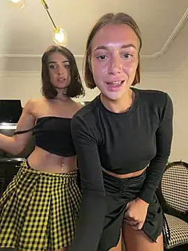 Show de webcam de italianPassion