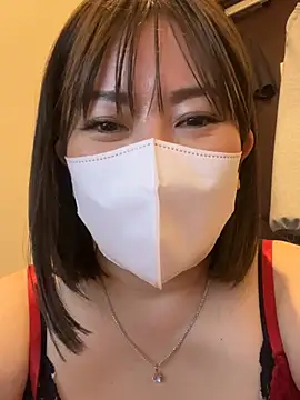 Mitsuco_surflady 网络视讯表演