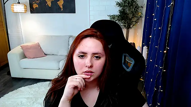 Hennessy_bunny: онлайн-секс-чат