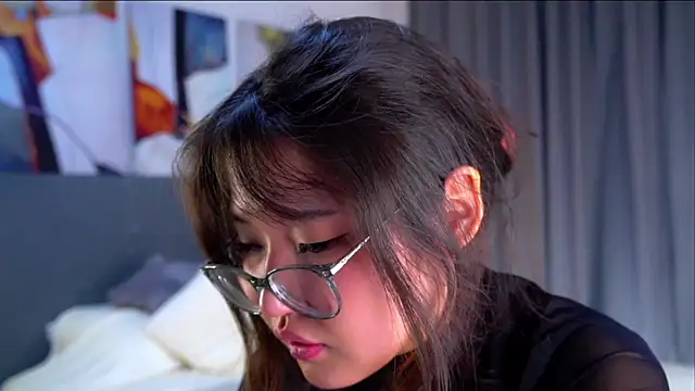 Chat XXX ao vivo de NelleMihalko