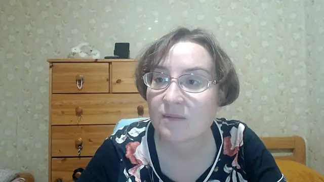 Smart_Rose: онлайн-секс-чат