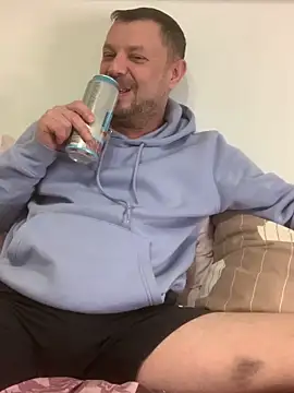 Webkamerová show borisfen4ik