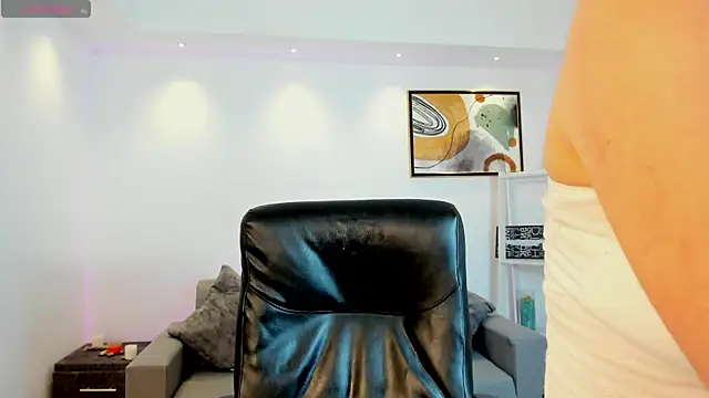 Alicee_Broownn Chat XXX in diretta