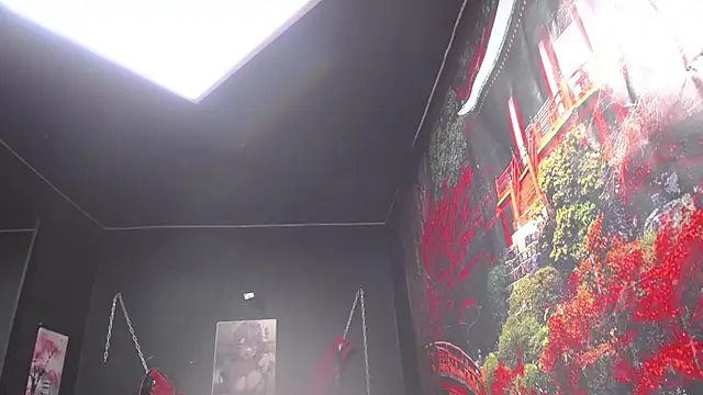 Candykss élő XXX-chatje