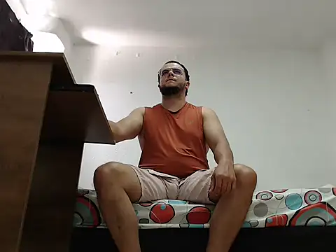 Show de webcam de Masterboy00