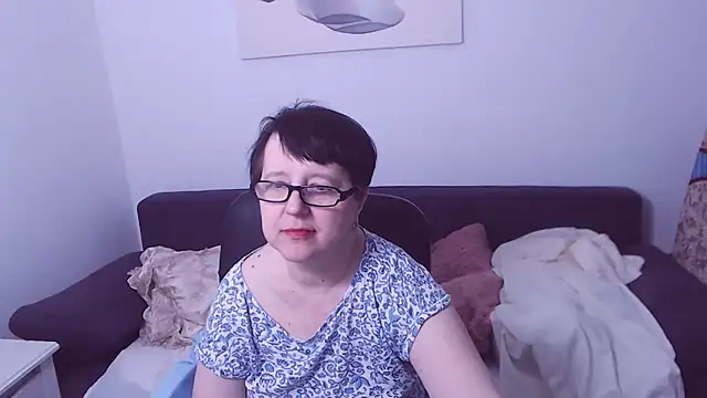 แชท XXX สดของ ChristaRose