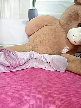 PurpleRose-89 Live XXX-Chat