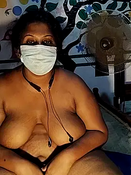 samadi18 webcam show