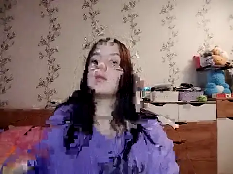 symmetryinvoid Webcam Show