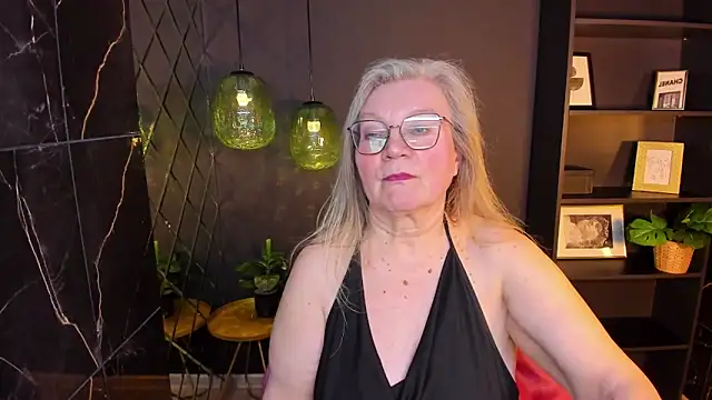 NataliMellow's Live XXX Chat