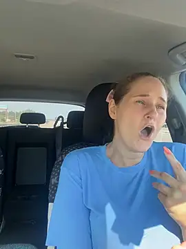 Pokazy przed kamerką – lolabunny9