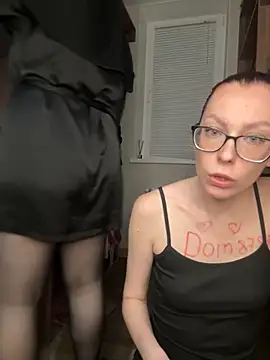 Онлайн чат XXX RussianGirls_