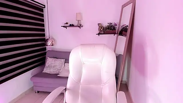 Alicia_Sunn Obrolan Langsung XXX