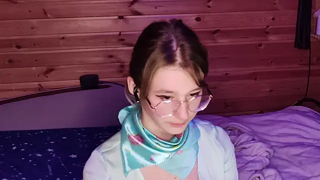 Chat XXX en directo de Silva-Tailll