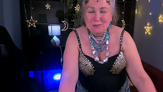 Chat XXX en directo de LilaMaharani