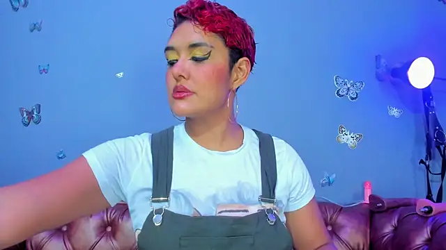 Kaira_mosse 现场XXX聊天