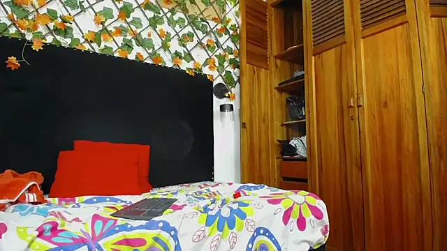 skaysanchez1 Chat XXX in diretta