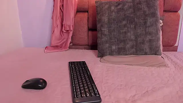 Czat XXX na żywo – kristakinnky