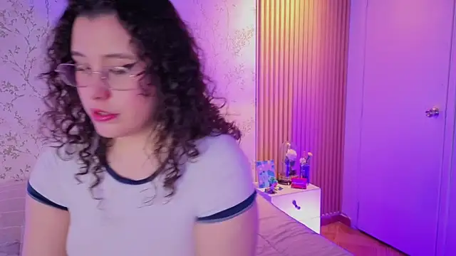 Charlotte__Miller Live XXX-Chat