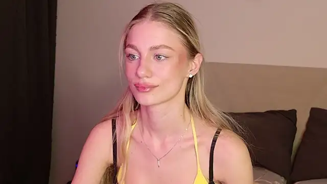 GabriellaOlsen Chat XXX in diretta