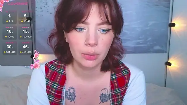 Sembang XXX Secara Langsung Forget__Me__Nots