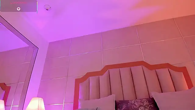 แชท XXX สดของ MaddieParker