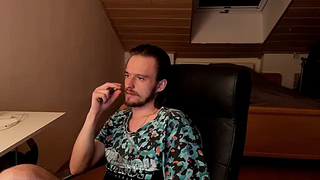 Bez3ybikn Webbikameraesitys