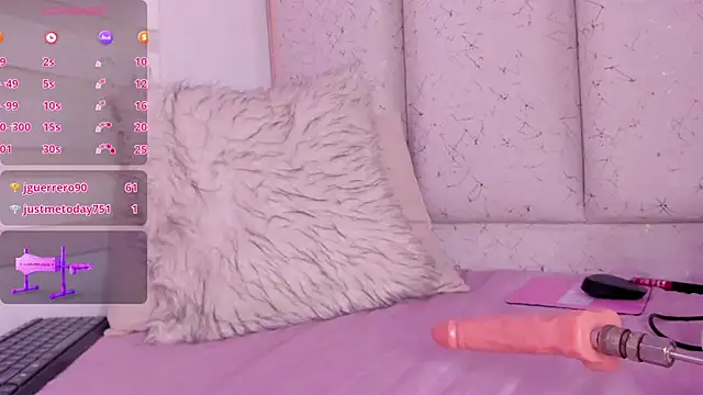 violeta_olsen Live XXX-Chat