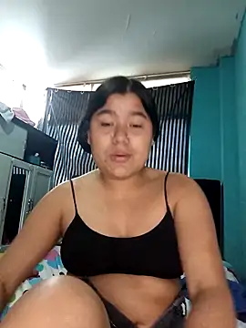 April_Becker – Live XXX-chat