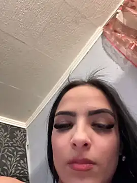 عرض كام Evelin199