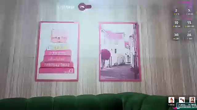 Sembang XXX Secara Langsung zarcasutra_t