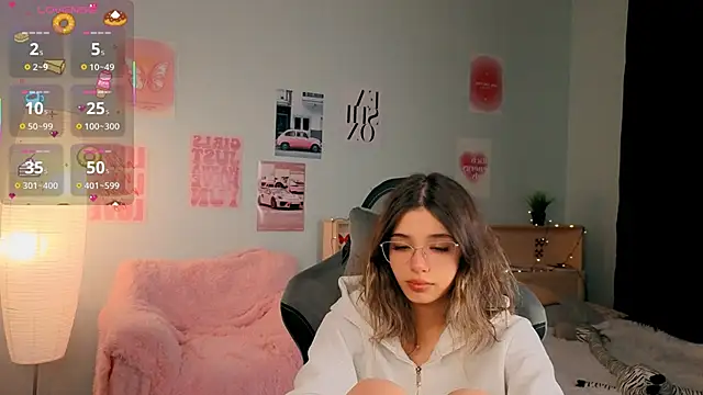 Sembang XXX Secara Langsung dinnerwithflowers