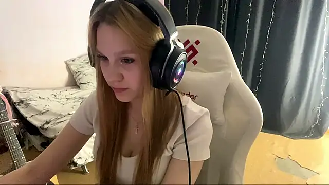 Sembang XXX Secara Langsung axin_burnell