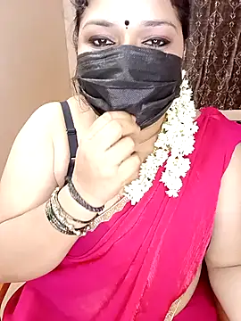 silk_rose05's Webcam Show