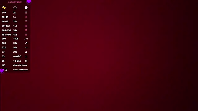 SofiaMarken Live XXX-Chat