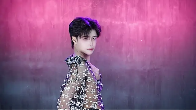 Queen-Vibe Pertunjukan Webcam