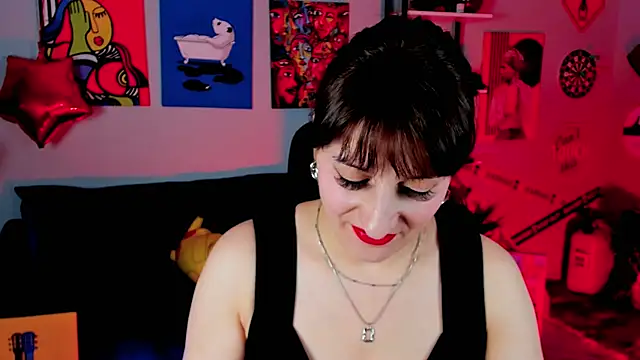 Sembang XXX Secara Langsung EmmaWheelers