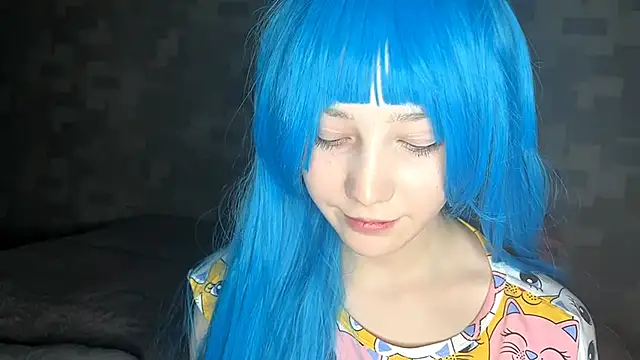 Love_you_Kim's Webcam Show