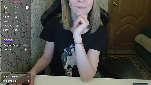 Chat +18 de Ricky_Chadwick_ ao vivo