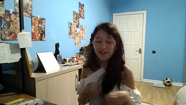 JetFielding Live XXX-Chat