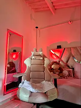 دردشة MariaPau_83 الجنسية المباشرة